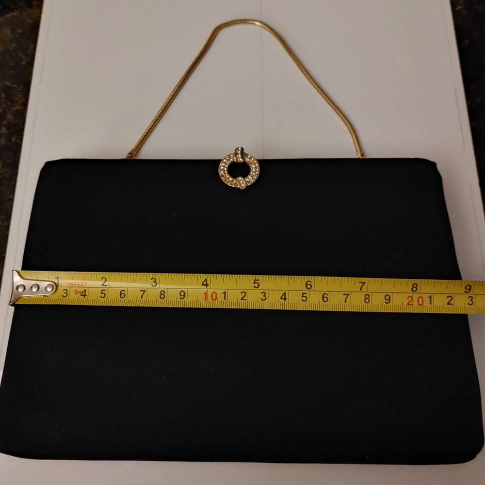 HL USA Clutch